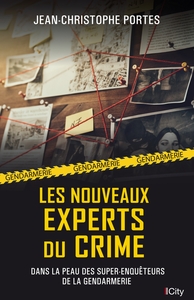 Picture of Les nouveaux experts du crime