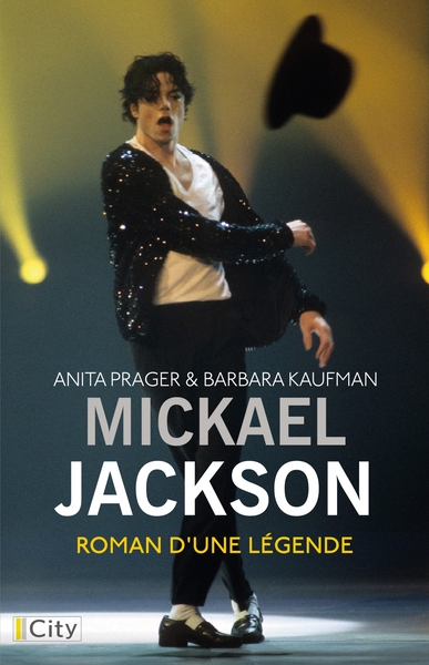 Picture of Michael Jackson, roman d'une légende