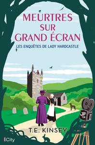 Picture of Meurtres sur grand écran