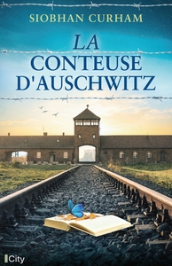 Picture of La conteuse d'Auschwitz