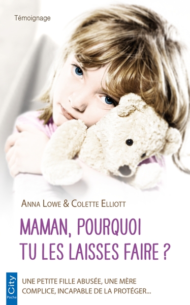 Image de Maman, pourquoi tu le laisses faire ?
