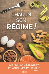 Picture of Chacun son régime !