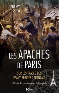 Picture of Les Apaches de Paris