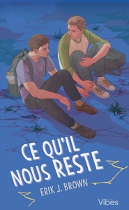Picture of Ce qu'il nous reste