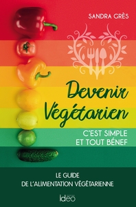 Image de Devenir végétarien, c'est simple et tout bénef