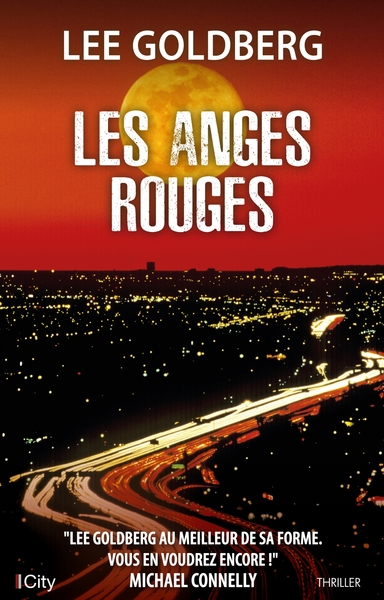 Image de Les anges rouges