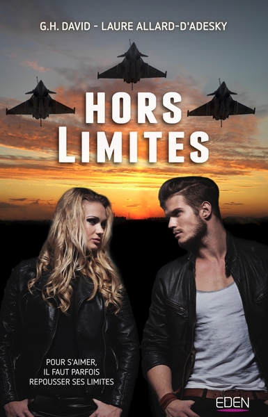 Picture of Hors limites