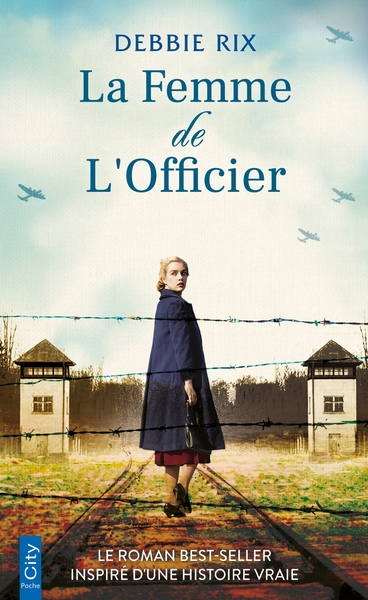 Picture of La femme de l'officier