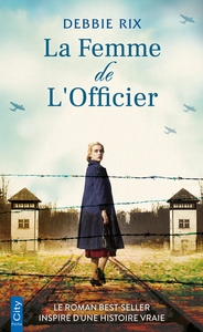 Picture of La femme de l'officier