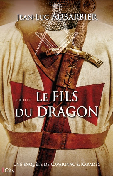 Image de Le fils du dragon