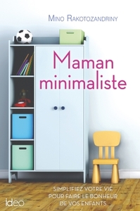 Picture of Maman minimaliste
