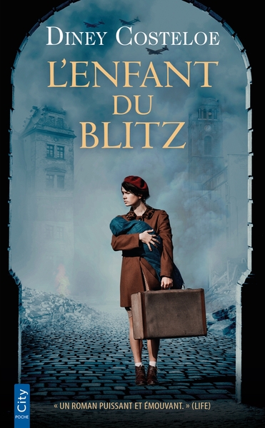 Image de L'enfant du Blitz