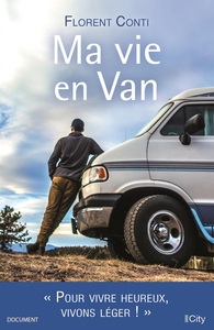 Image de Ma vie en van