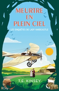 Picture of Meurtre en plein ciel