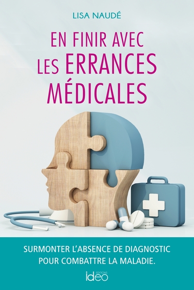 Image de En finir avec les errances médicales