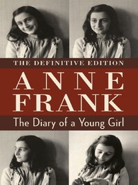 Image de The Diary Of A Young Girl: The Definitive Edition
