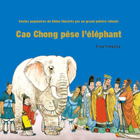 Picture of Cao Chong pèse l’éléphant