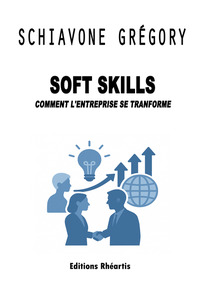 Picture of Soft Skills : Comment l'entreprise se tranforme