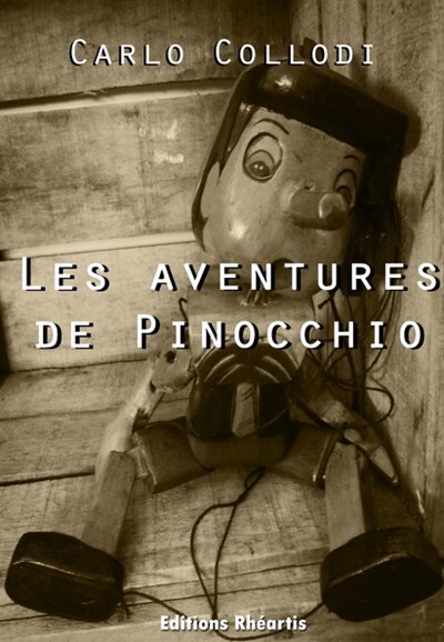 Picture of Carlo Collodi - Les Aventures de Pinocchio