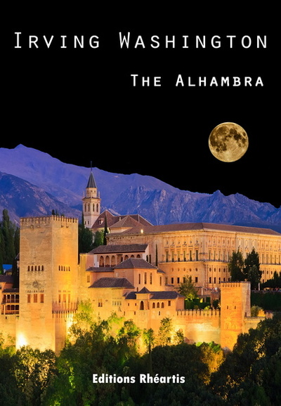 Image de Irving Washington - The Alhambra