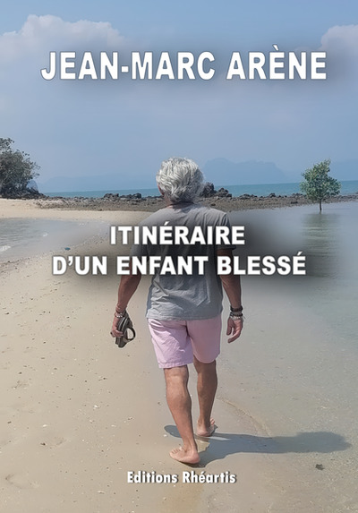 Picture of Itinéraire d'un enfant blessé