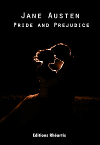 Picture of Pride and Prejuduice
