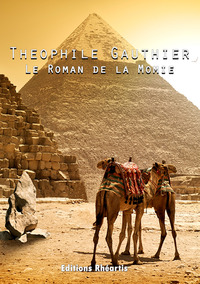 Picture of Le Roman de la Momie
