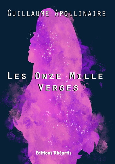 Image de Les onze mille verges