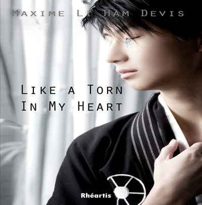 Image de Like a Torn in my Heart