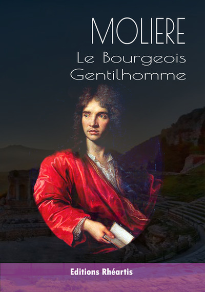 Picture of Le Bourgeois Gentilhomme