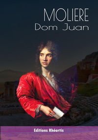 Picture of Dom Juan