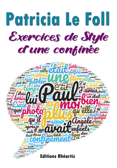 Image de Exercices de Style d'une Confinée