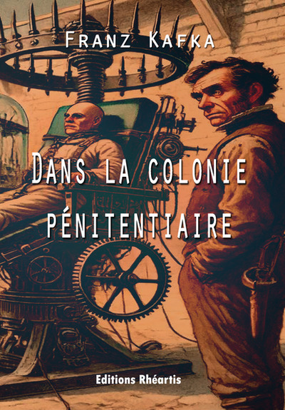 Image de Dans la Colonie Pénitentiaire