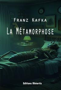 Image de La Métamorphose