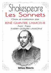Image de Les sonnets