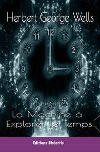Picture of H.G Wells - La Machine à explorer le Temps