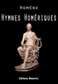 Picture of Homère - Les hymnes Homérique