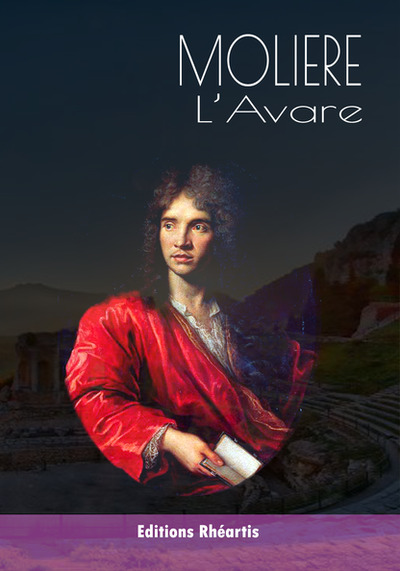 Image de L'avare