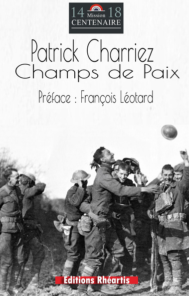Picture of Champs de Paix