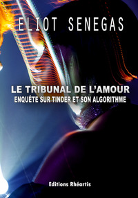 Picture of Le tribunal de l'amour