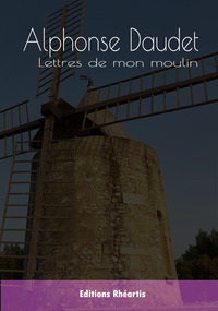 Picture of Lettres de mon moulin
