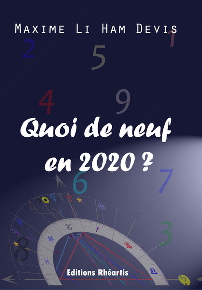 Image de Quoi de Neuf en 2020 ?