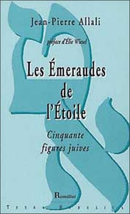Picture of Emeraudes de l'étoile