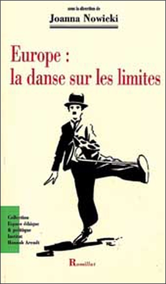 Image de Europe : la danse sur les limites