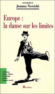 Image de Europe : la danse sur les limites