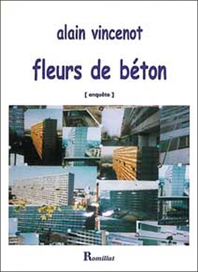 Picture of Fleurs de béton (enquête)