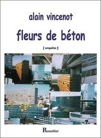 Picture of Fleurs de béton (enquête)