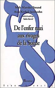 Picture of Enfer nazi aux rivages de la Suède
