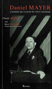 Image de Daniel Mayer