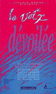 Picture of Voix dévoilée